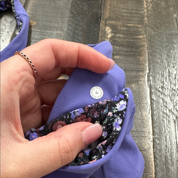 Lululemon Align Reversible Bra - Picture 7 of 7
